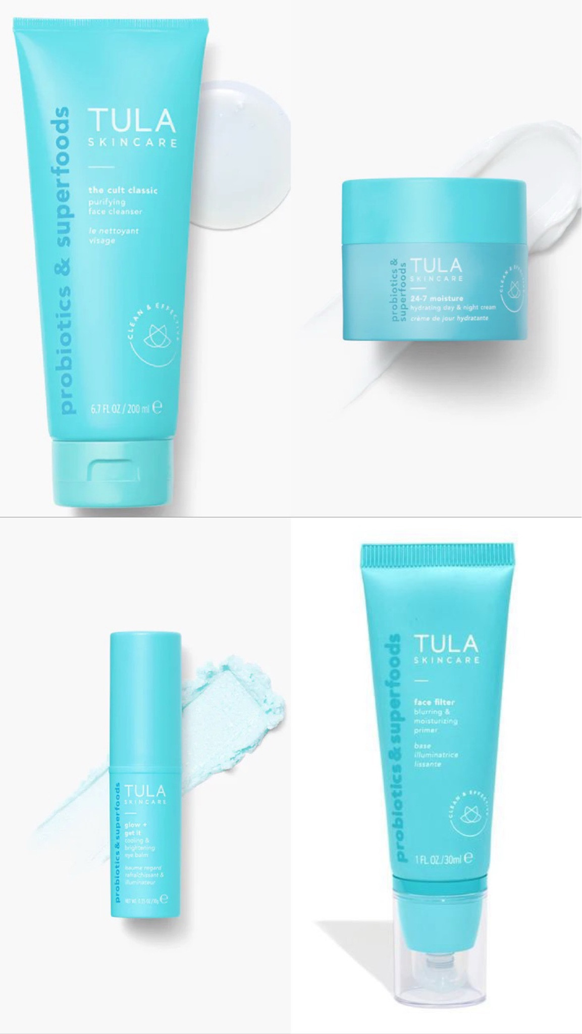 Tula is 30% off sitewide 

#LTKBeauty #LTKSaleAlert #LTKCyberWeek