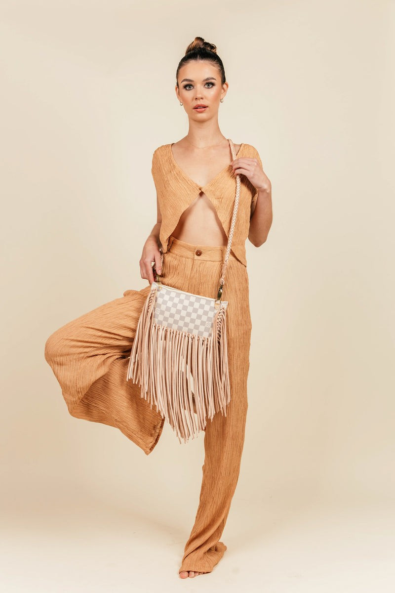 Nomad Blanca | Vintage Boho