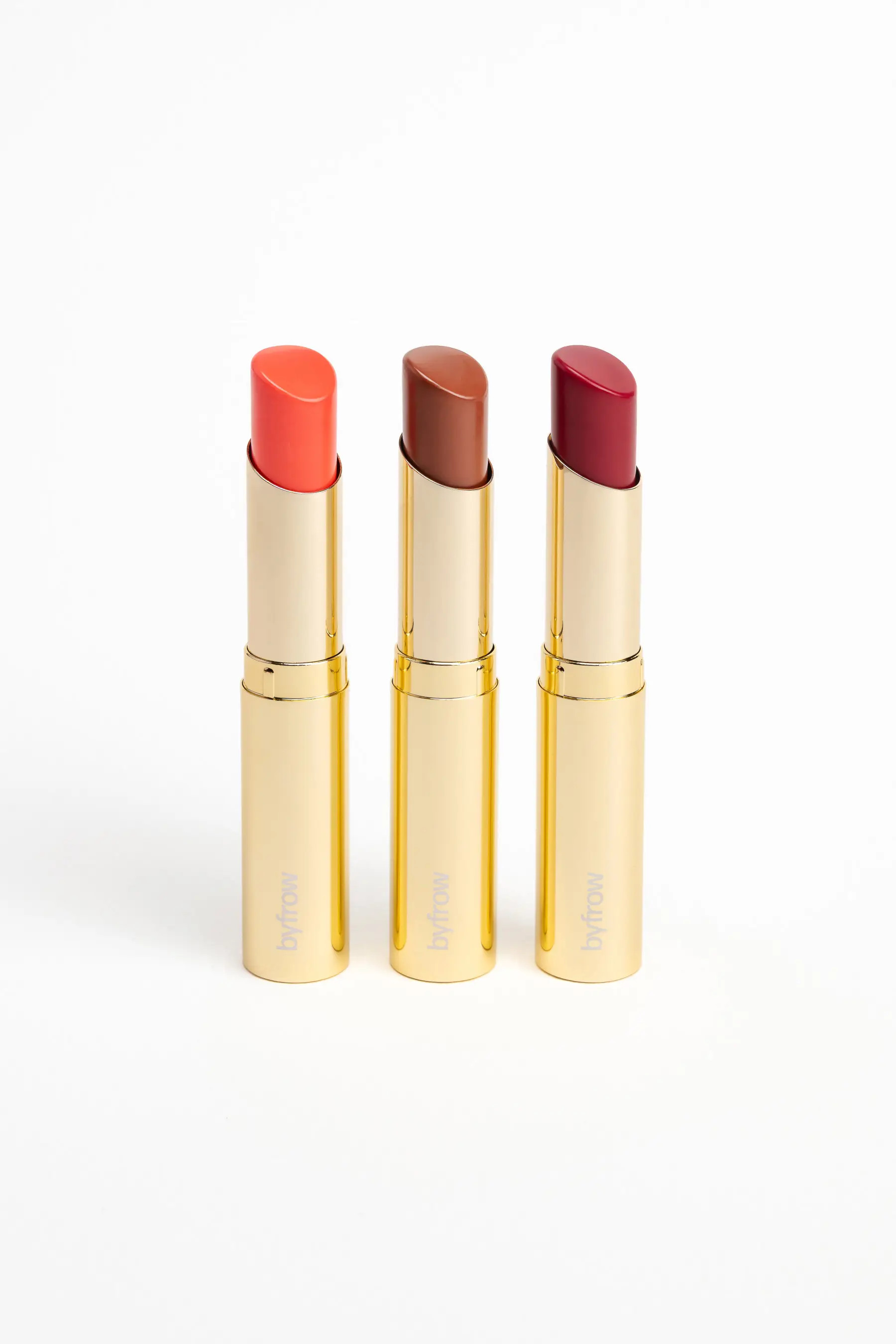 Hue Glazing Balm SPF50 | byfrow | byfrow