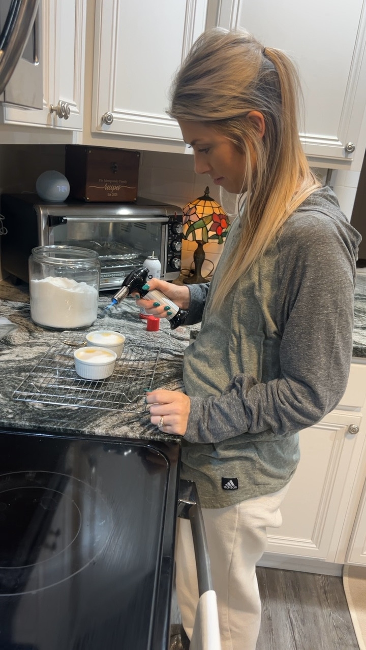 Crème brûlée 🤤

#LTKFindsUnder50 #LTKSaleAlert #LTKVideo