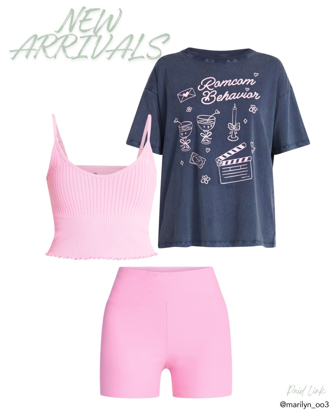 #LTKPetite #LTKootd #LTKValentine