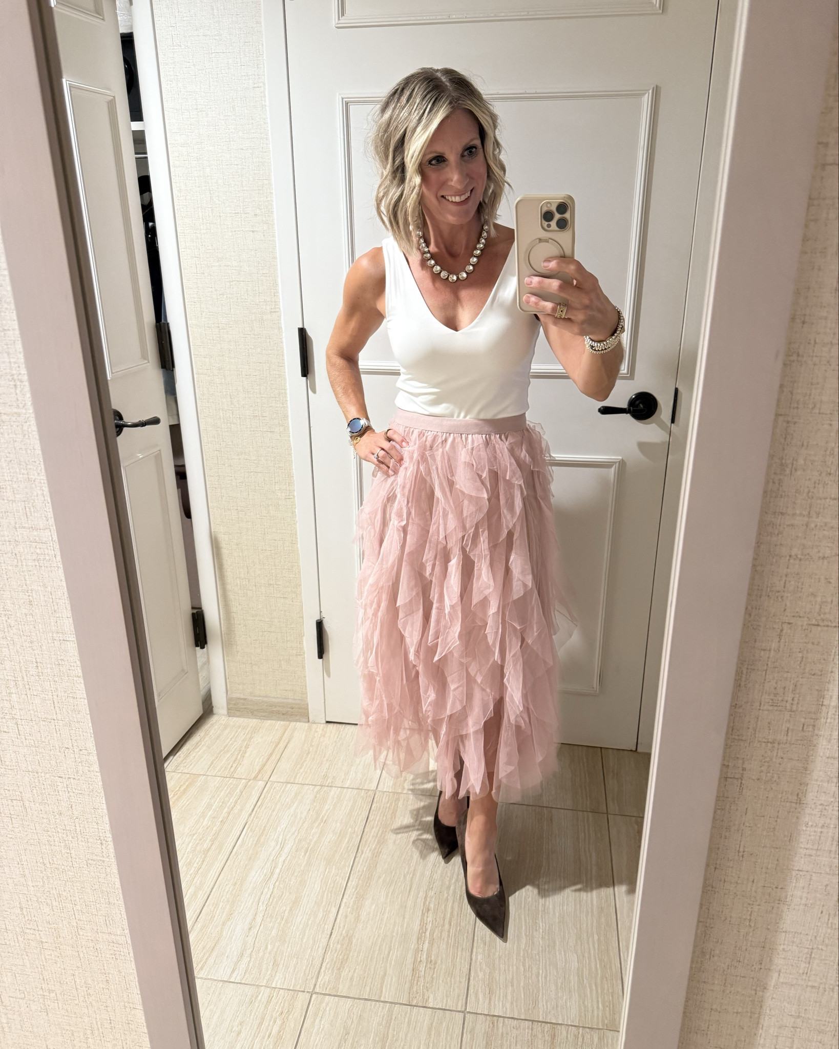 Leadership retreat outfits!! One is a STEAL!! 