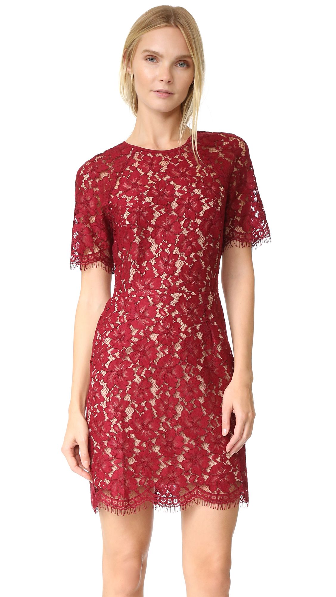 Spencer Lace Dress | Shopbop