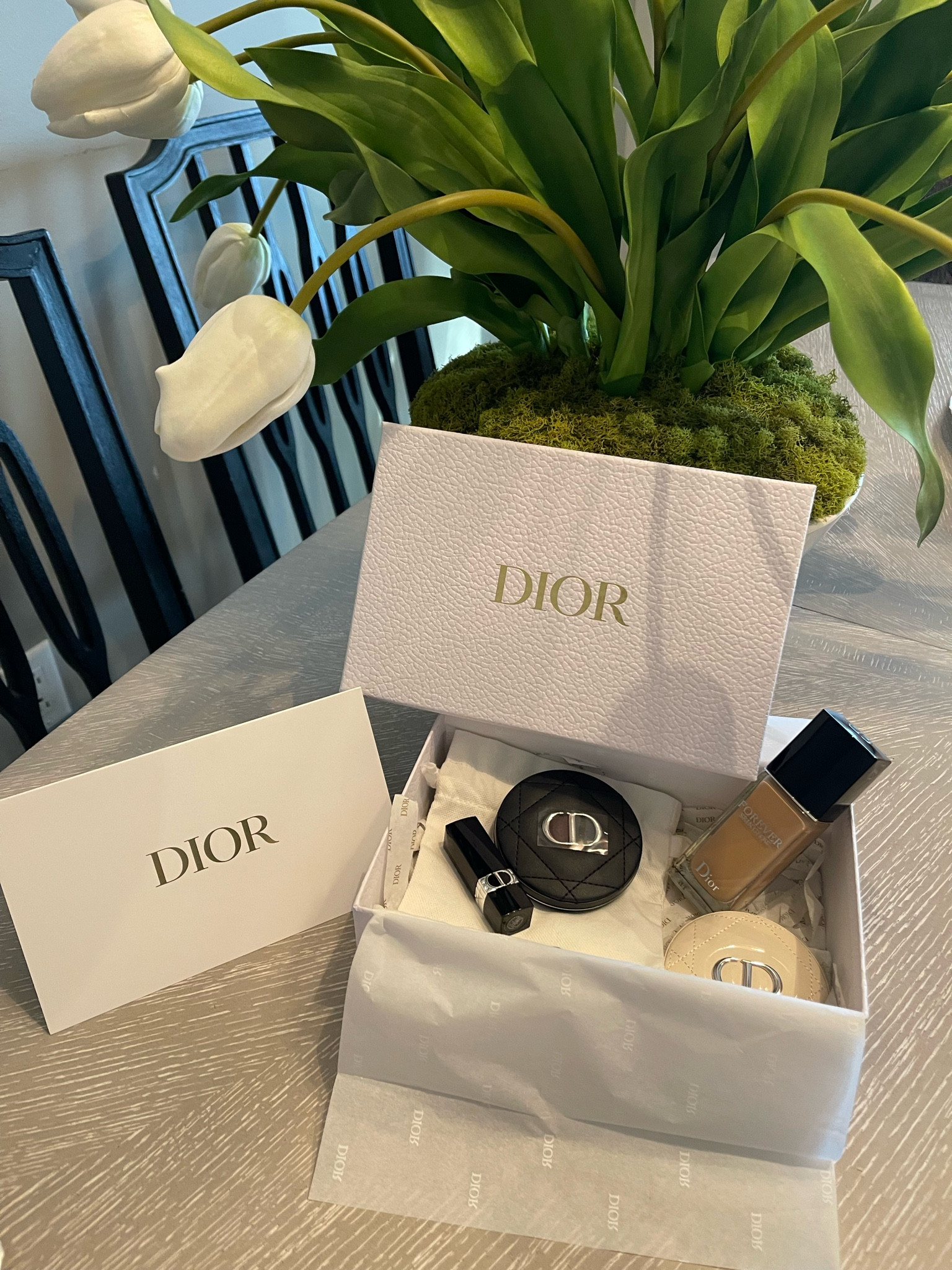 Spend $100 on Dior Beauty and use code DiorBeauty23 to get a Dior compact mirror 

#LTKbeauty #LTKunder100 #LTKFind