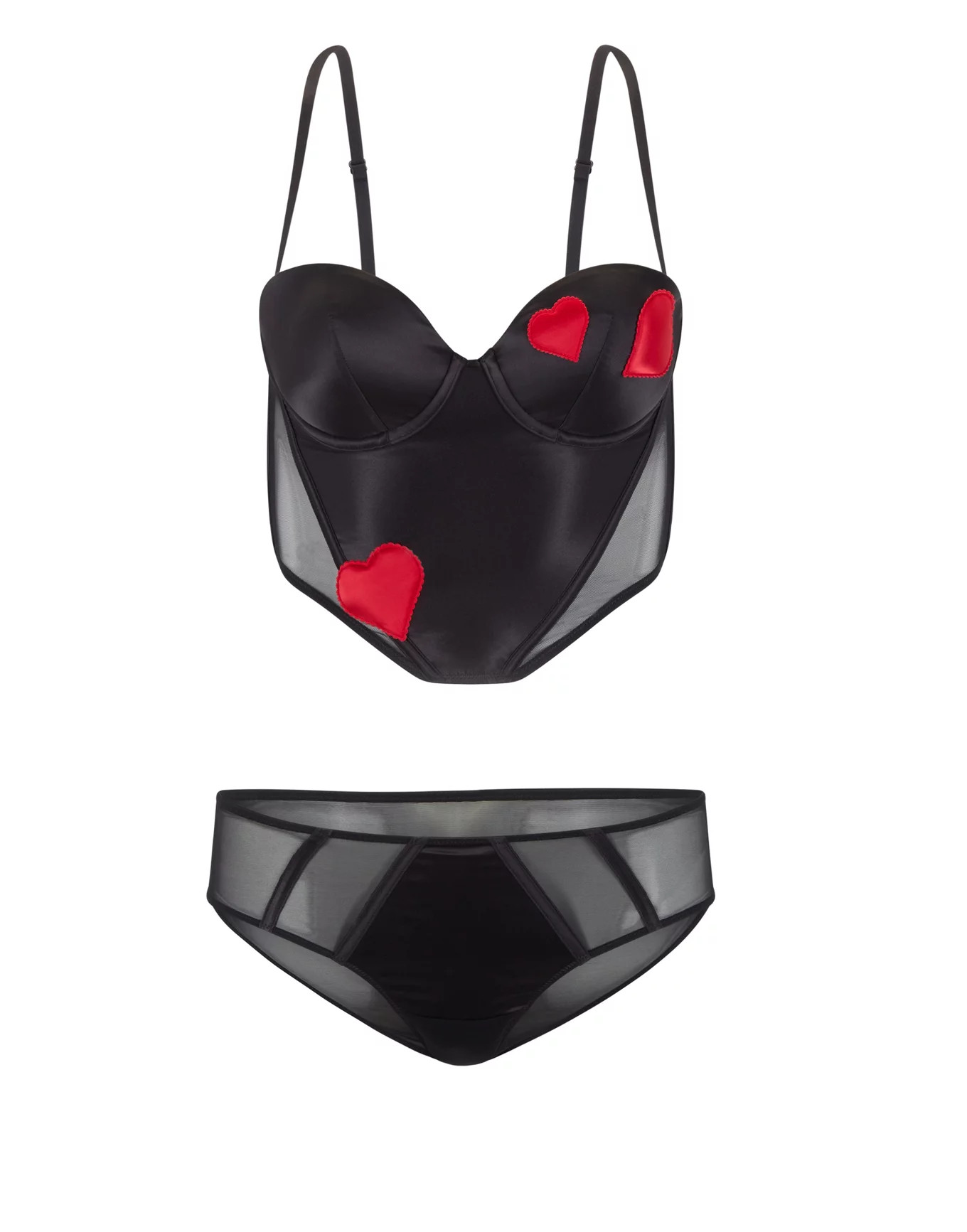 Vivi Push Up | Adore Me