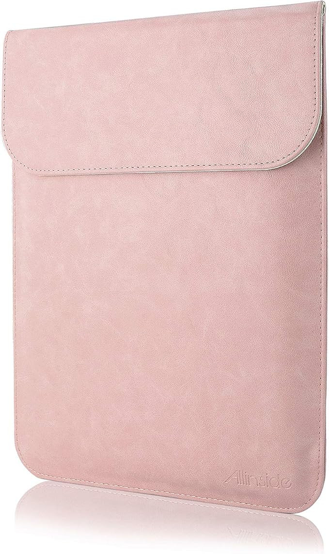 Allinside 13-13.3" Laptop Sleeve for MacBook Air 13 2010-2017 (A1369 A1466) / MacBook Pro 13 2012... | Amazon (US)