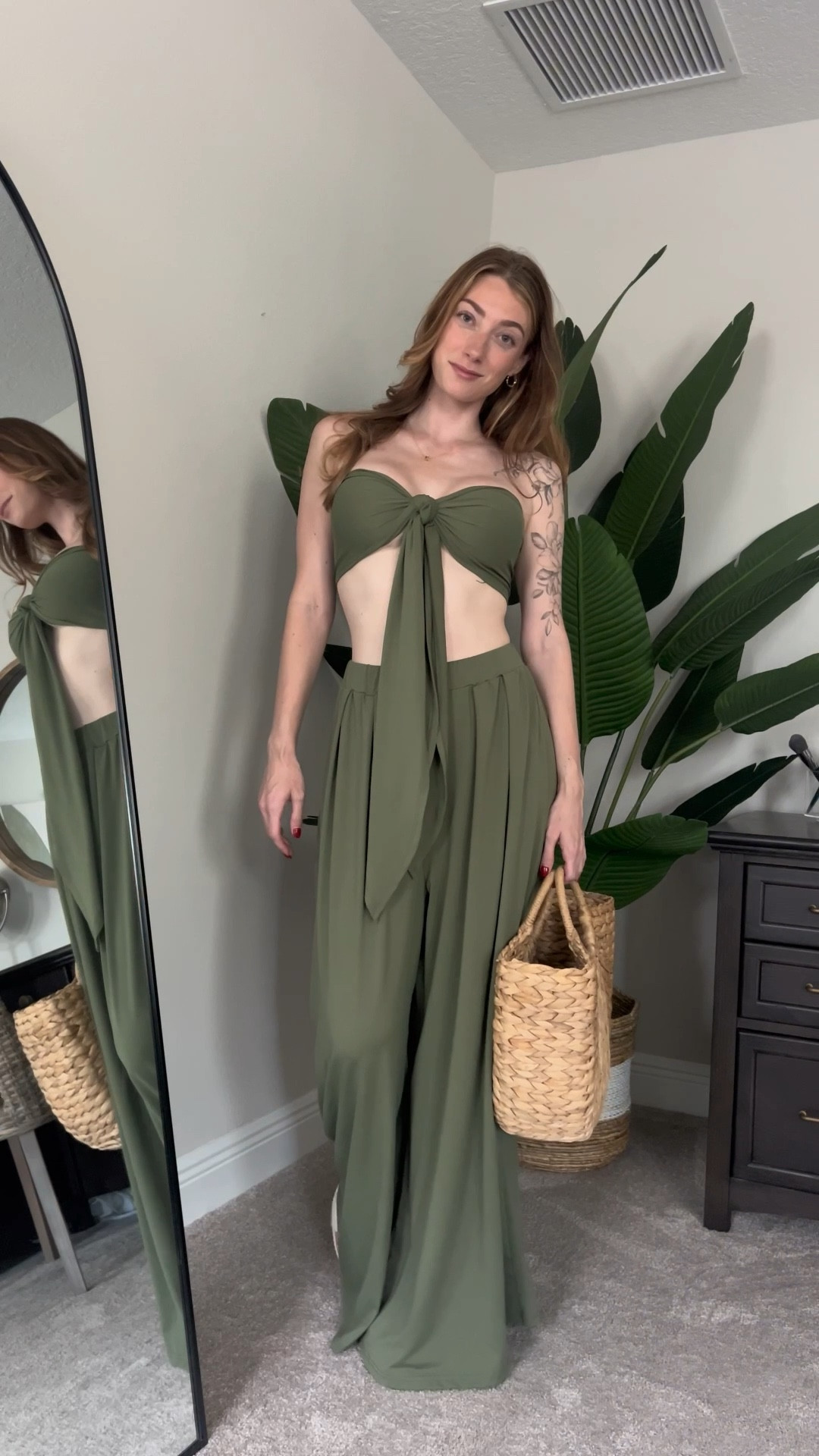 A must have outfit in your suitcase for all your tropical vacations this year 🌴🌺🍹

#LTKSeasonal #LTKShoeCrush #LTKFindsUnder50