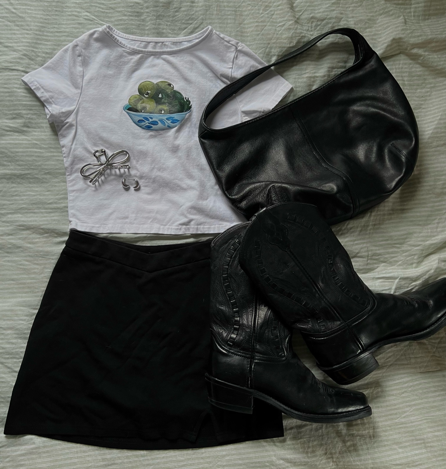 Perfect simple spring outfit 

#LTKshoecrush #LTKstyletip #LTKfindsunder50