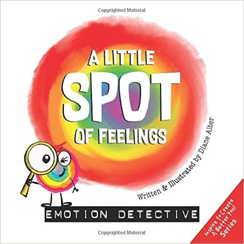 A Little SPOT of Feelings: Emotion Detective | Amazon (US)