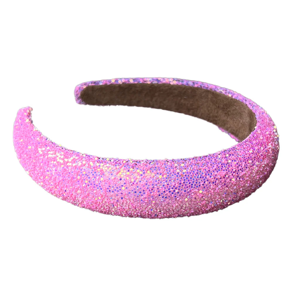 Traditional Headband - Pink Specs | Headbands of Hope
