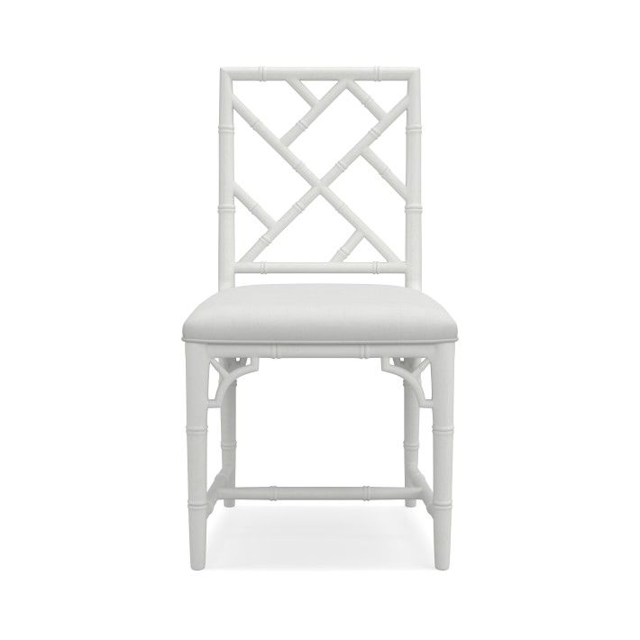 Chippendale Bistro Side Chair | Williams-Sonoma