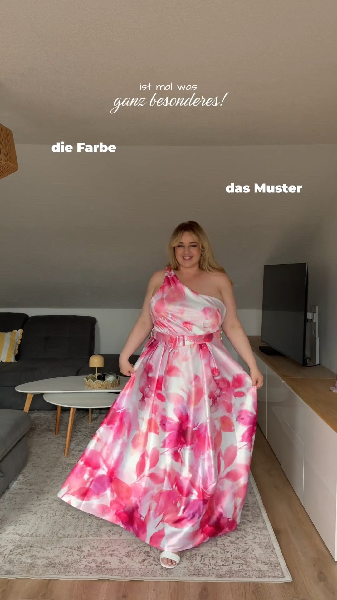 Kleider für festliche Anlässe 🌸

#plussizefashion #muster #kleid #curvy #festlich

#LTKdeutschland #LTKplussize #LTKkleider