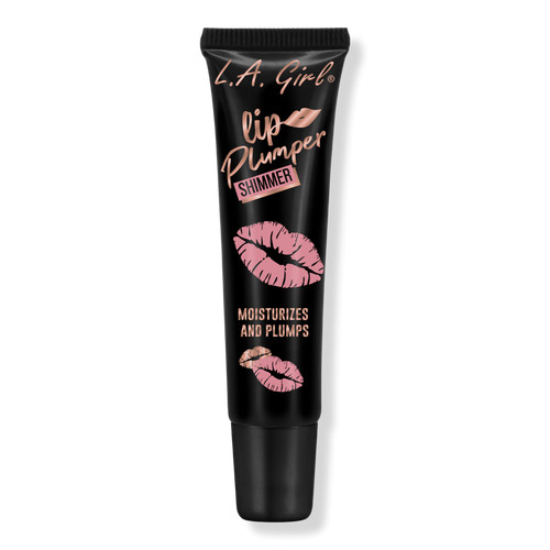 Lip Plumping High Shine Lip Gloss | Ulta