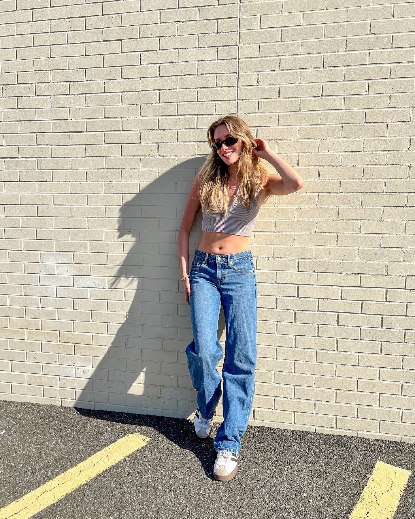 Favorite jeans for teens 

#LTKU #LTKStyleTip