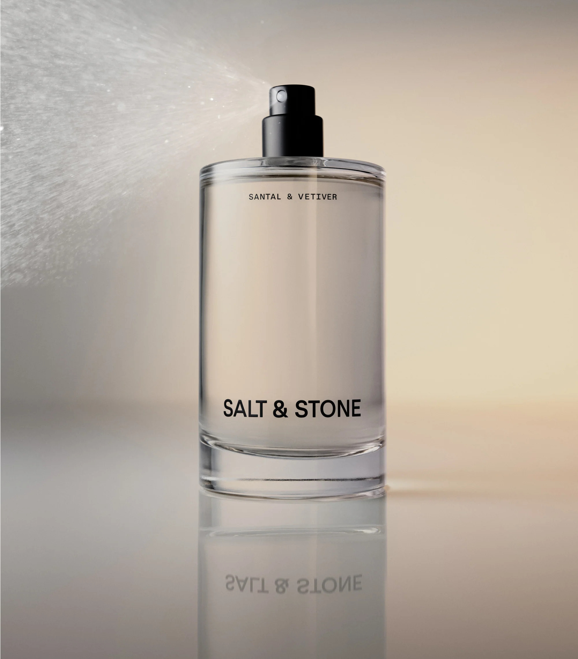 Body Mist Discovery Set | Salt & Stone