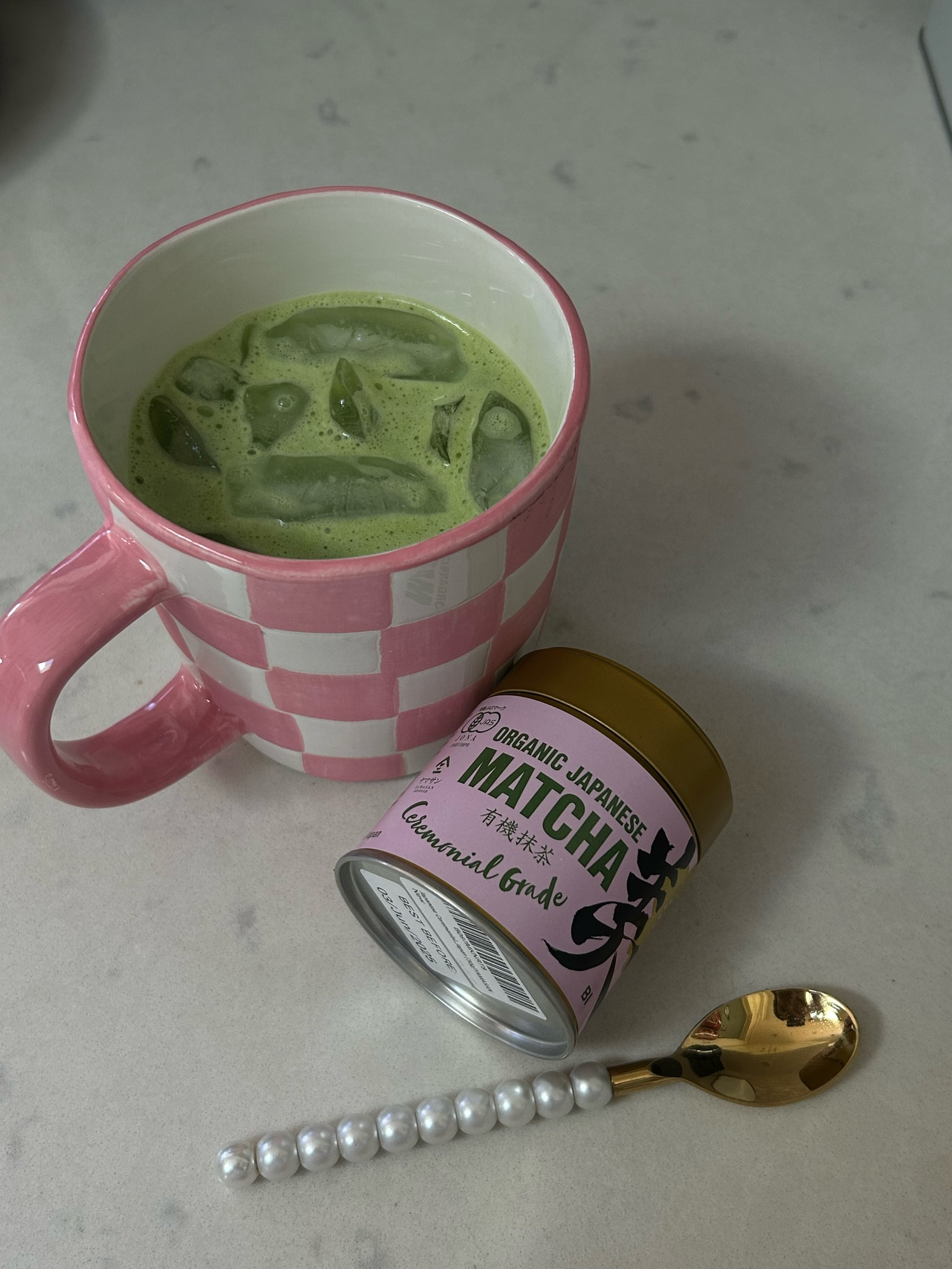 Best matcha 🍵 

#LTKcanada