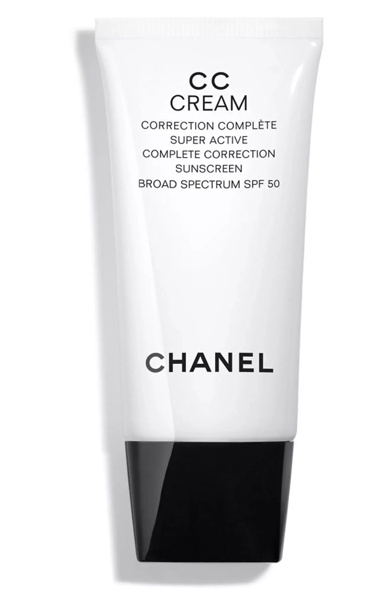 CHANEL CC CREAM Super Active … curated on LTK
