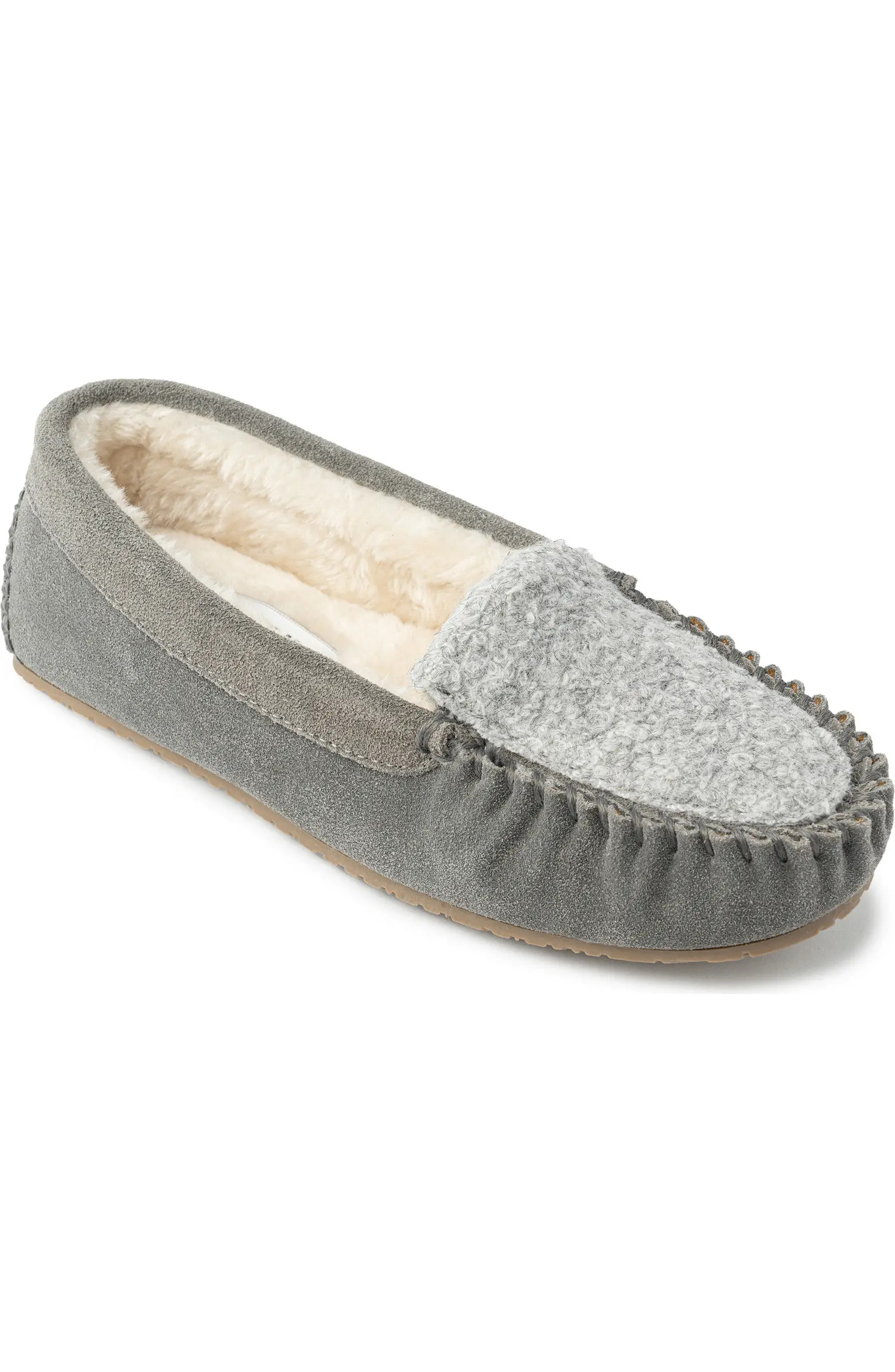 Minnetonka Cosi Slipper (Women) | Nordstrom | Nordstrom