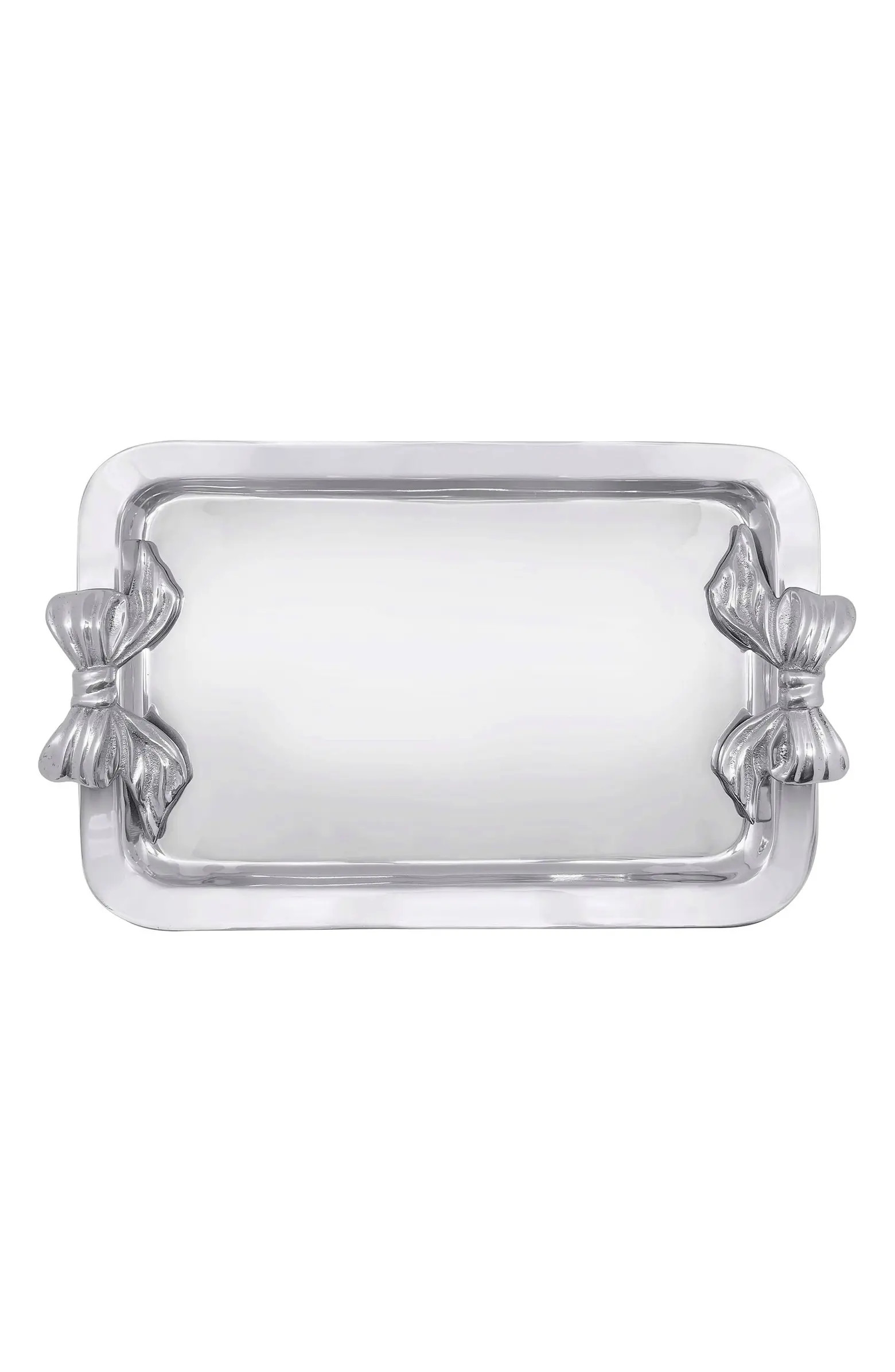 Mariposa Bow Rectangular Tray | Nordstrom | Nordstrom