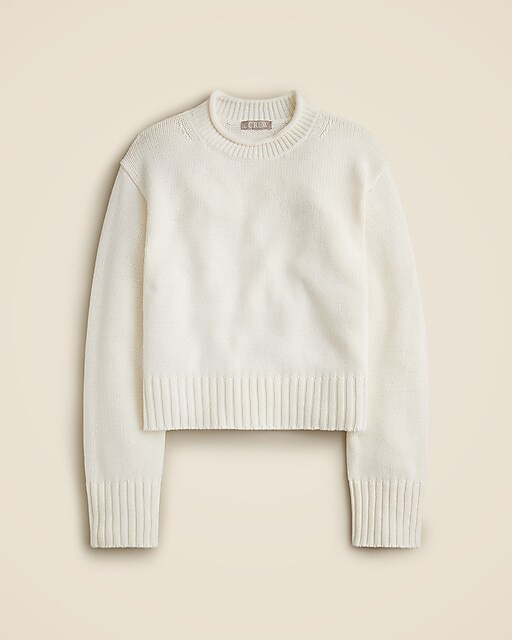 Rollneck&trade; sweater | J. Crew US