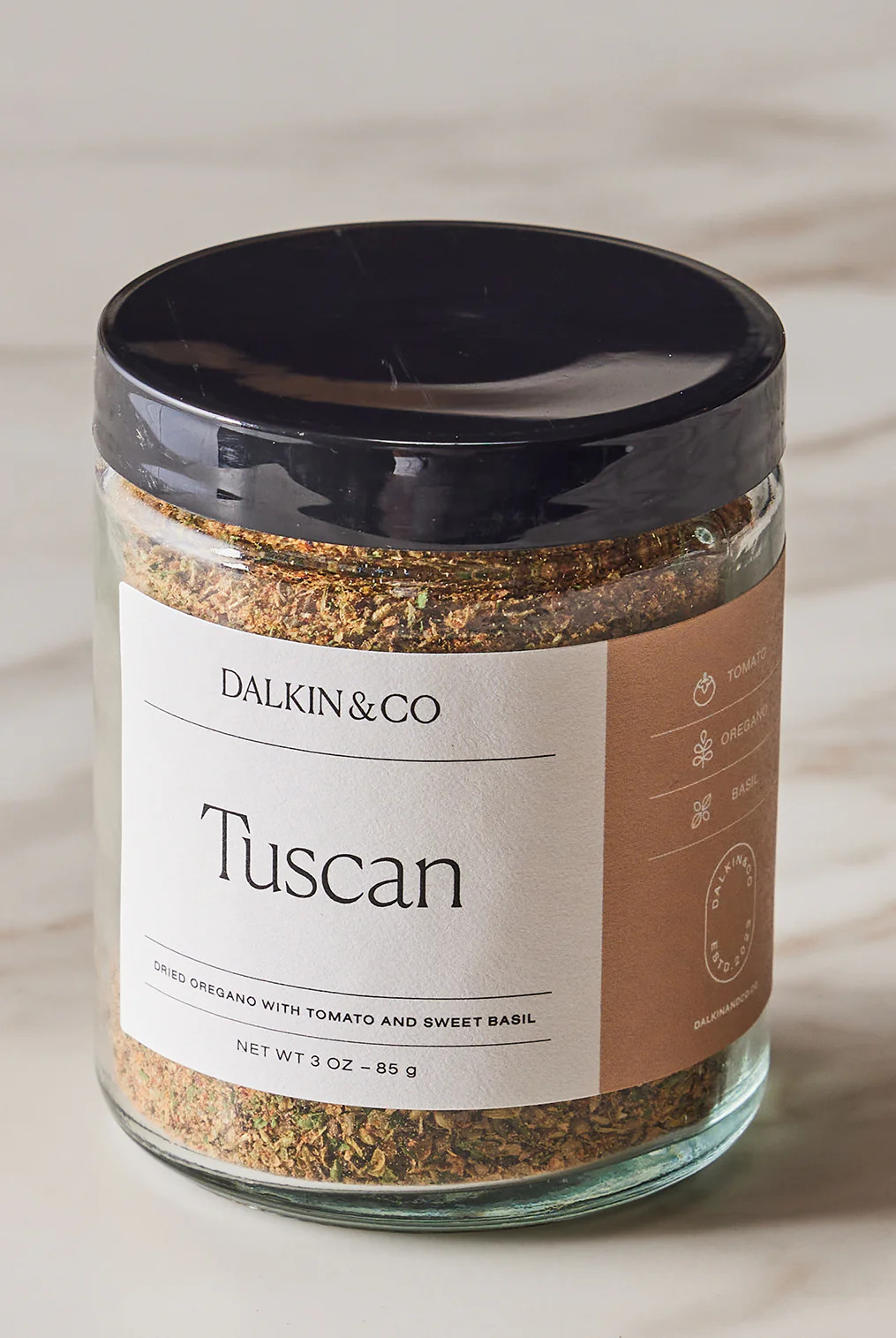 Tuscan - Dalkin and Co | Dalkin and Co