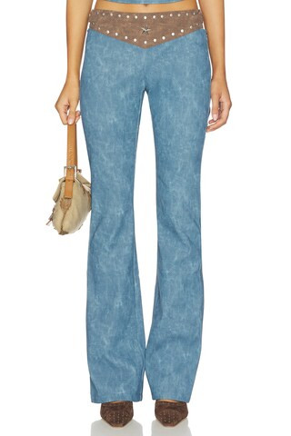 Kessa Pant
                    
                    I.AM.GIA | Revolve Clothing (Global)