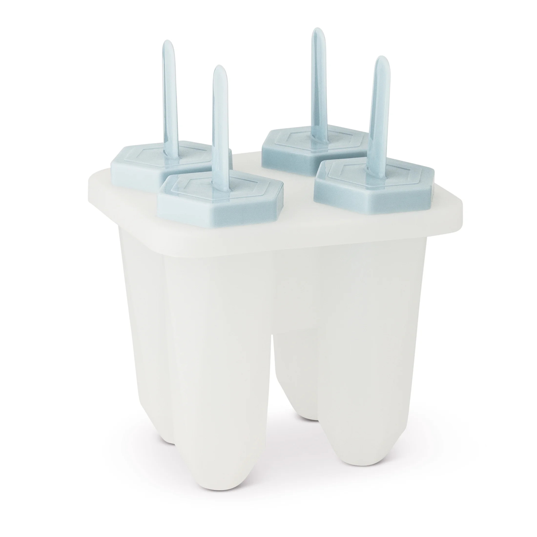 Thyme & Table Silicone Ice Pop Mold - Blue - Walmart.com | Walmart (US)