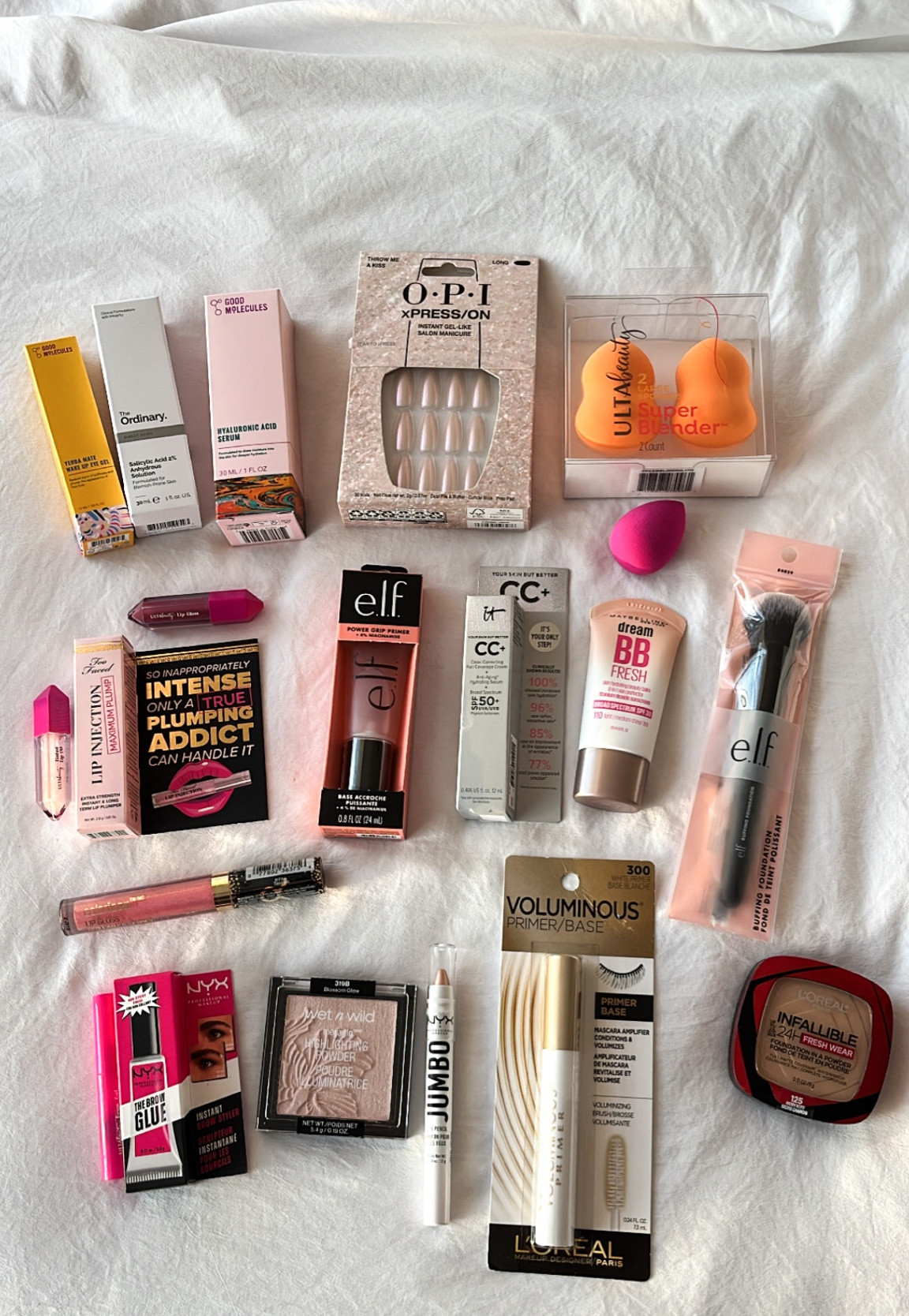 Ulta Haul Feb 2023💗

#LTKGiftGuide #LTKbeauty #LTKunder100