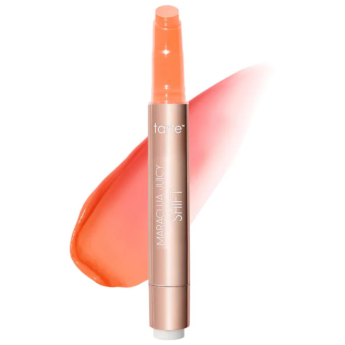 maracuja juicy lip plump shift | Sephora (US)
