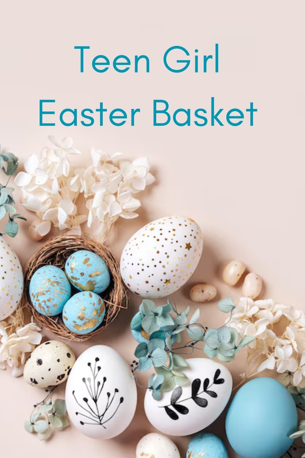 Teen Girl Easter Basket Ideas 🐣💗

Sharing the cutest **teen girl Easter basket fillers**! Think trendy beauty, cozy accessories, fun treats, and little gifts she’ll actually love. Perfect **Easter basket ideas for tween & teenage girls**.

All my favorite **teen Easter basket finds** are linked in my LTK!

#teeneasterbasket #easterbasketideas #teenagegirlgifts #tweengiftideas #easterbasketfillers #LTKspring #LTKfamily #amazoneasterfinds

#LTKKids #LTKSeasonal #LTKSpringSale