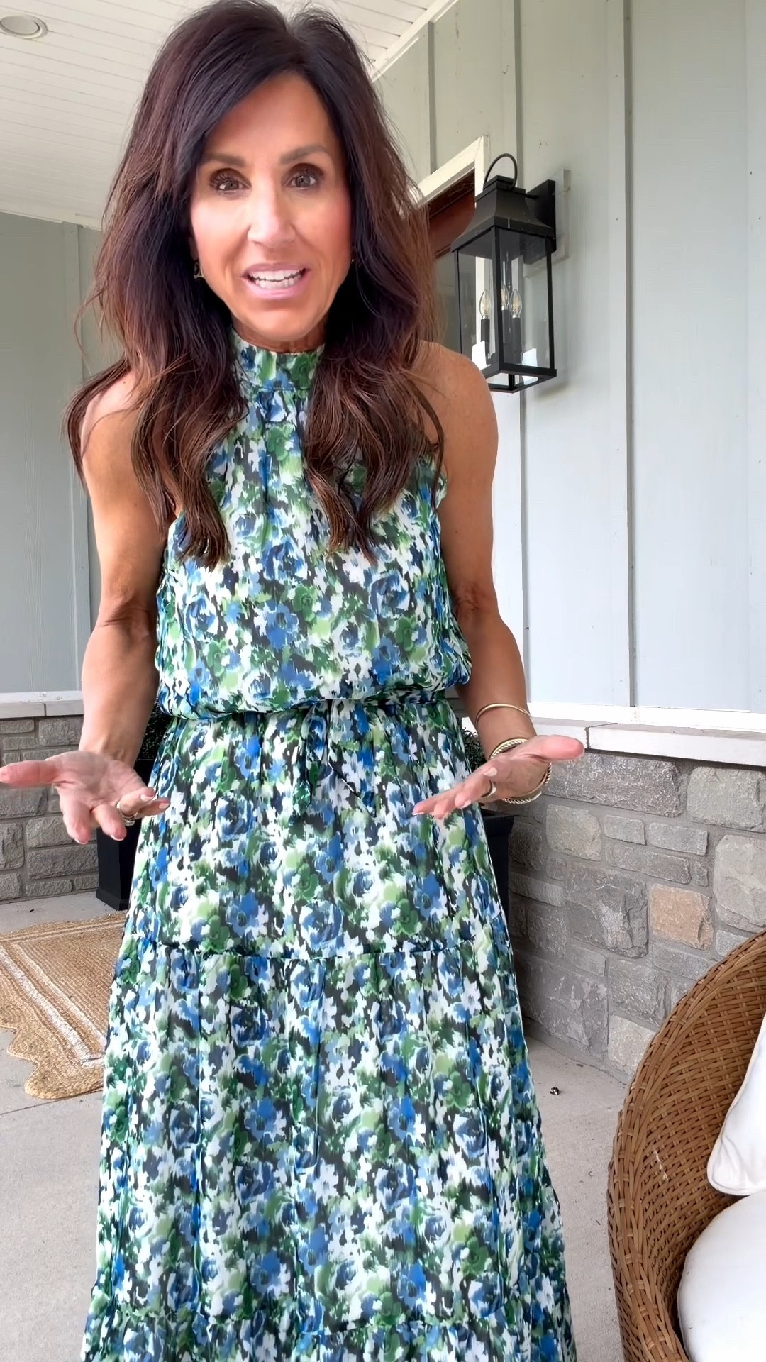 20% off Spring Arrivals from Kohl’s! Use code YOUSAVE20. 3/23-3/24

Dress-size  4

@kohls  #AD #kohlspartner #kohlsfinds

#LTKSaleAlert #LTKOver40 #LTKSeasonal