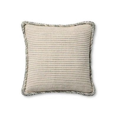 Amber Lewis x Loloi Oroville Throw Pillow | Wayfair North America