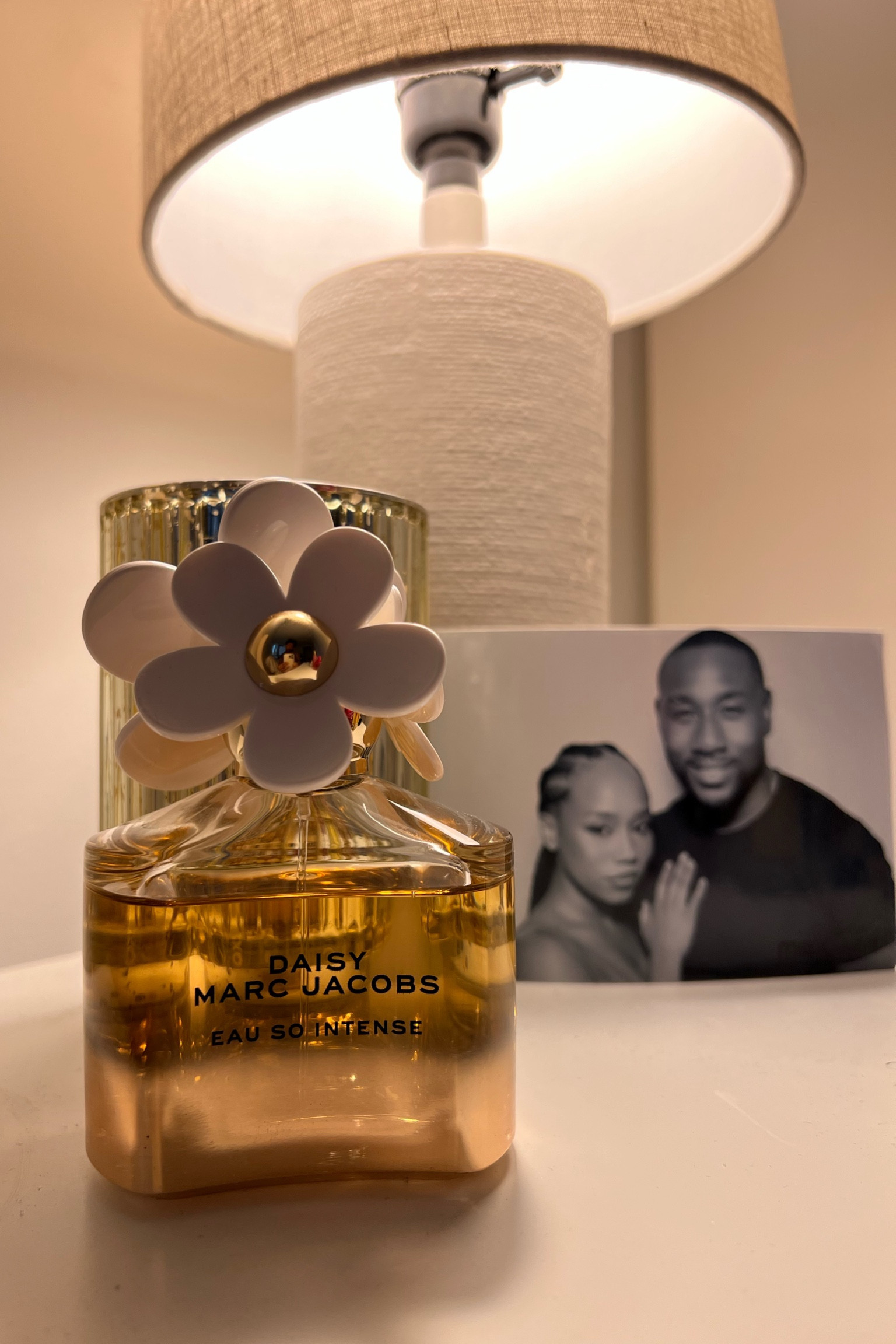 Perfume of the day: Marc Jacobs Daisy Intense! My signature scent 

#LTKSeasonal #LTKbeauty #LTKGiftGuide