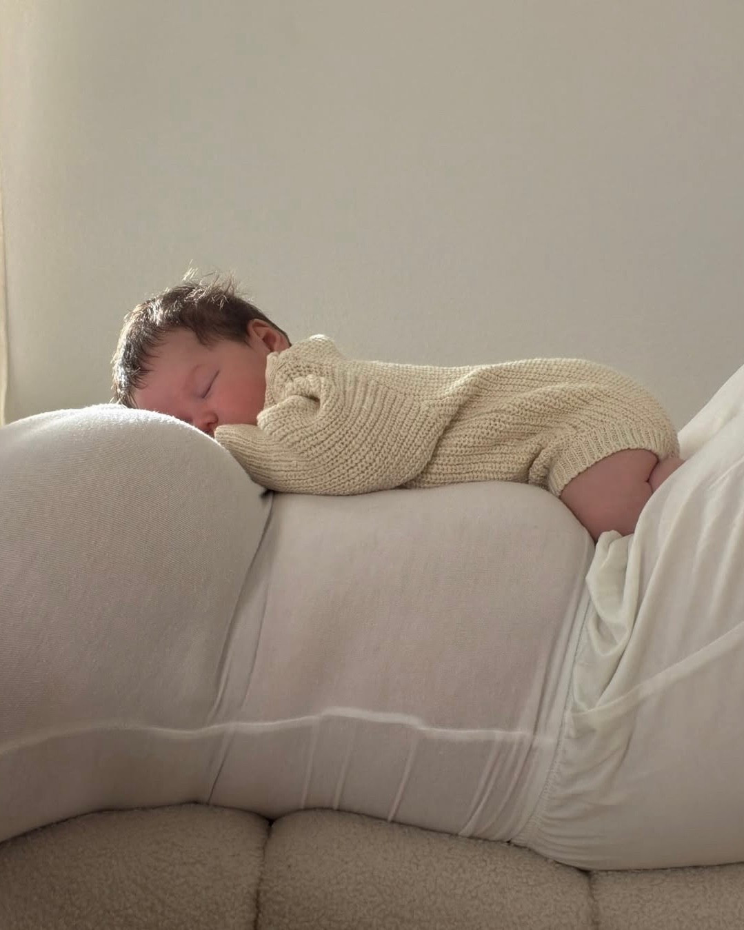 Favorite cozy knitted romper for baby girl

Romper is from Blossom and Pear but linking some similar options below! 

#LTKBaby #LTKSeasonal #LTKmomlife