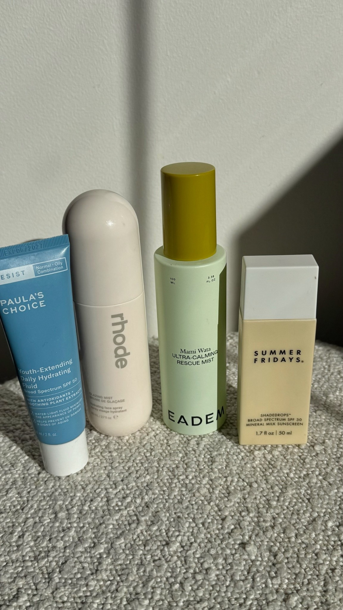 Skincare recommendations from Sephora! 

#LTKBeauty #LTKSaleAlert
