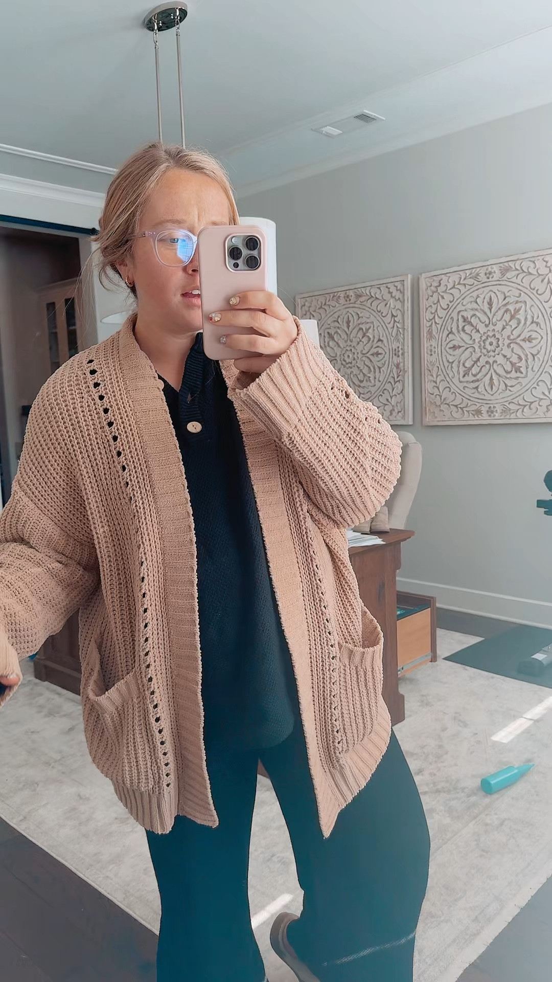 American eagle slouchy cardigan on sale for $20

#LTKbump #LTKU #LTKsalealert