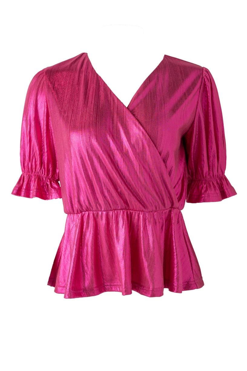 Millie Top | Ivy City Co