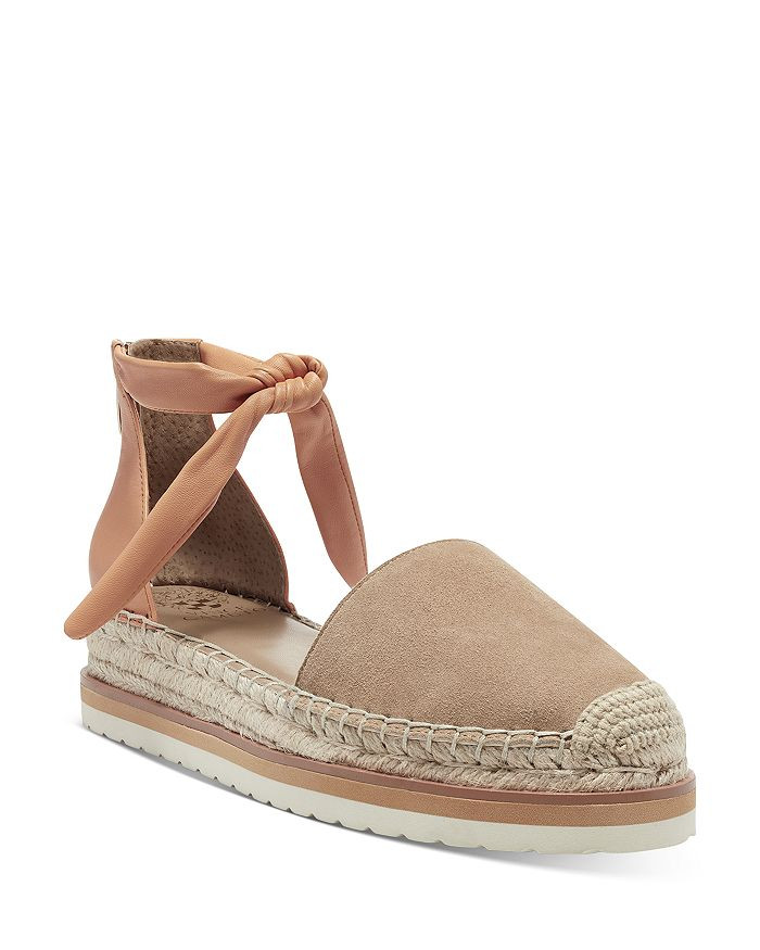 Women's Binadee Espadrille Casual Flats | Bloomingdale's (US)