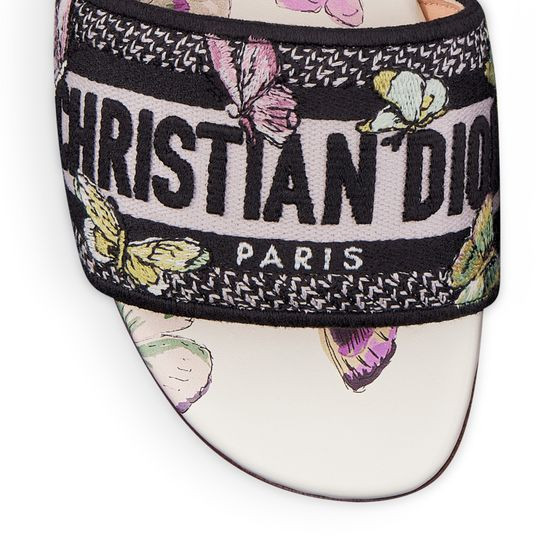 Dway slides - DIOR | 24S (APAC/EU)