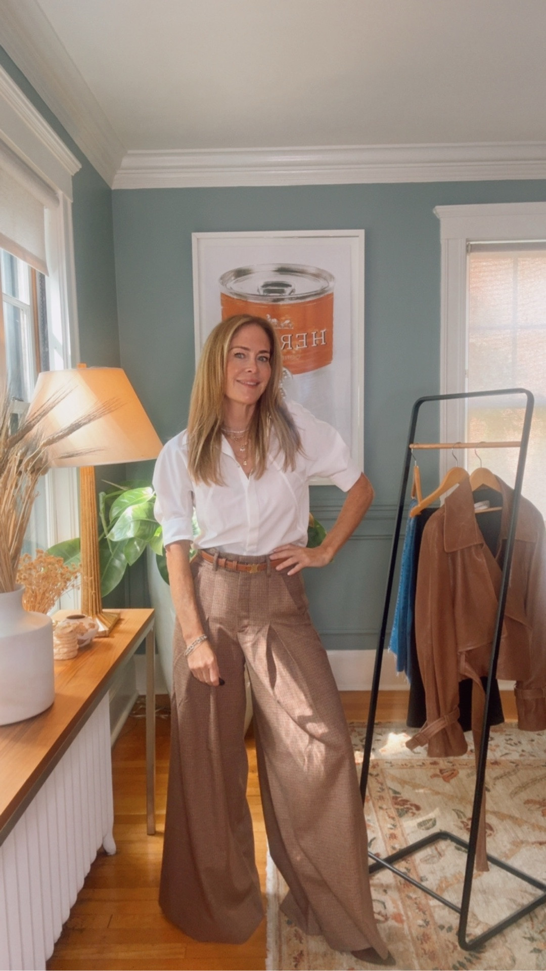 My Favorite Pants For Women Under 5’4

#LTKWorkwear #LTKTravel #LTKPetite