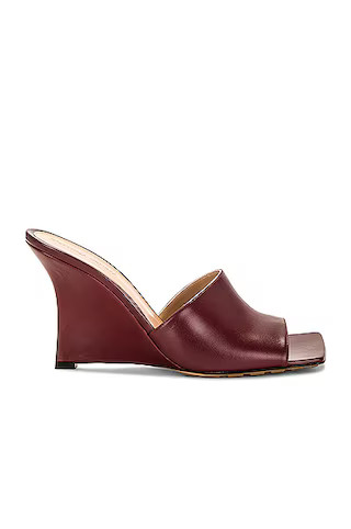 Stretch Mule Wedge | FWRD 