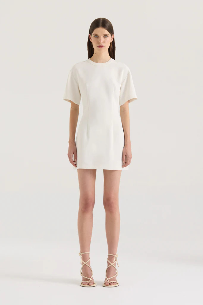 Noa Dress | Henne