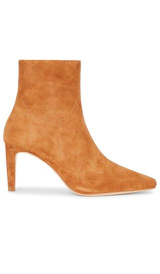 Kenny Boot in Tan | Revolve Clothing (Global)