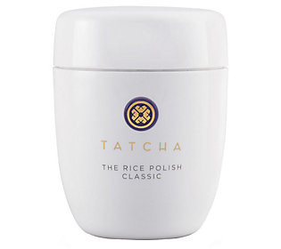 TATCHA The Rice Polish 2.1 oz | QVC