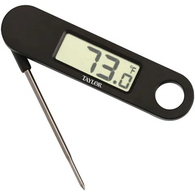 Taylor Folding Probe Digital Meat Thermometer | Wayfair North America