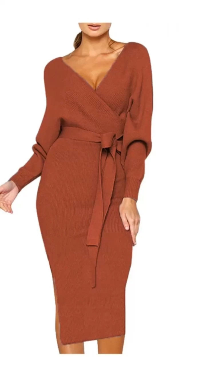 Fall dresses. Wrap around dress. Fall
Floral dress. Fall maxi dress. Fall sweater dress. Fall turtleneck dress. Sweater dresses. Turtleneck dresses. Floral dresses. Wrap around dresses. Fall dress. Fall outfits. Fall style. 

#LTKunder50 #LTKSeasonal #LTKSale