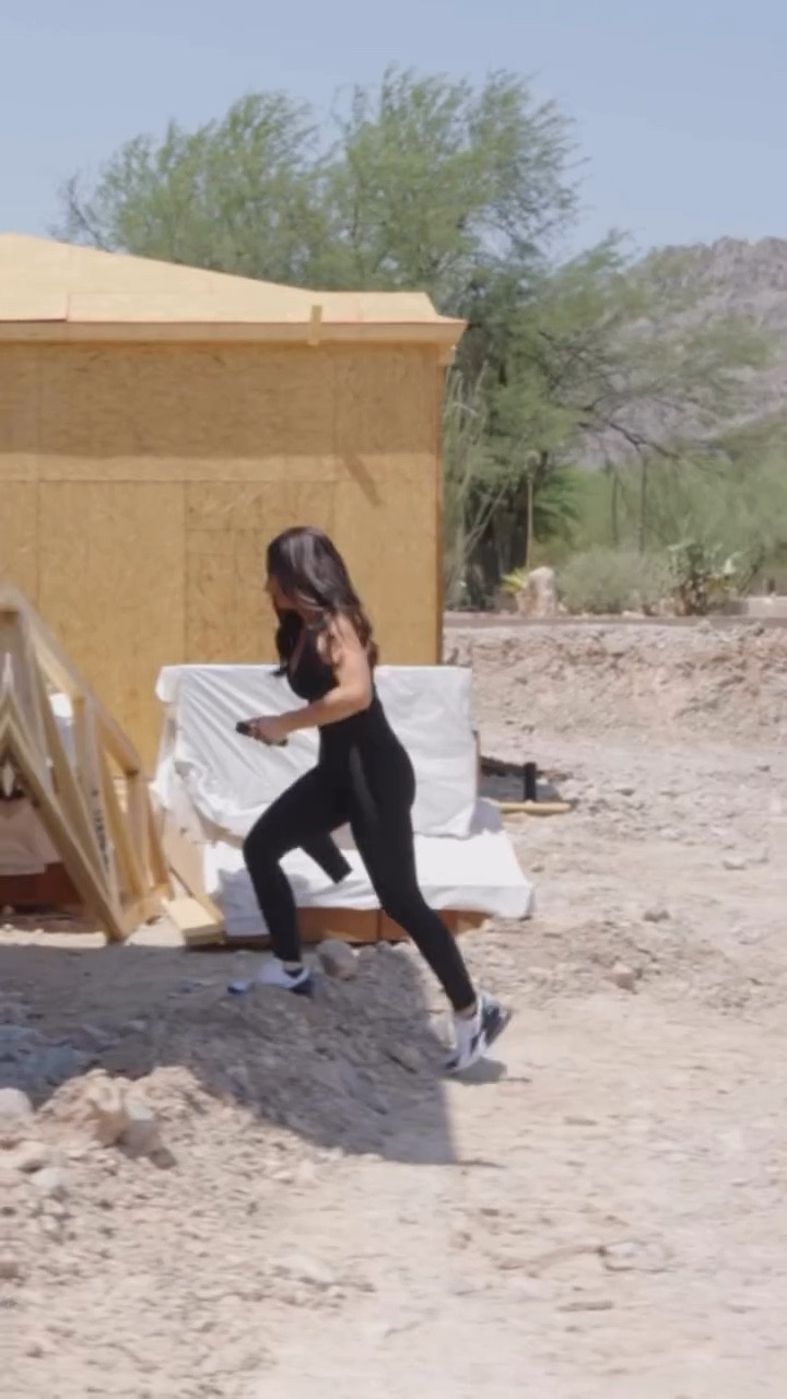 Day off? As an interior designer? 😉
Design days don’t always happen Monday-Friday! Sometimes it’s a weekend check-in at the job site. Sometimes it’s a last minute delivery we need to meet in person. But when you love what you do (and want it done right 😉) you show up! And we love doing it. ❤️

Someone asked about the shoes! Sharing two options! 

#interiordesignerlife #designlife #businessowner #arizonadesign #homedetails #interiordesign #homedesign #homerenovation #homedecor #lifeofadesigner #interiordesignersofinsta #jobsite

#LTKStyleTip #LTKWorkwear #LTKActive