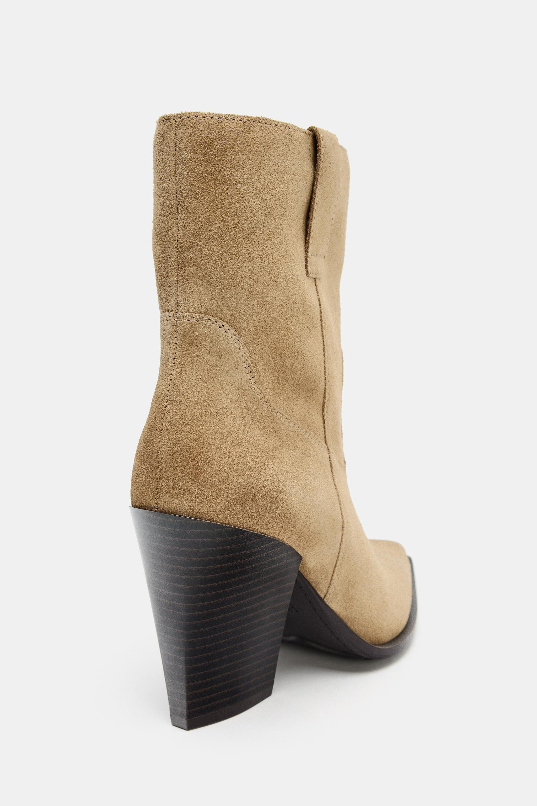 Sandy Brown2112/710/107 | Zara US