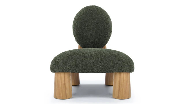 Hayes | Interior Icons