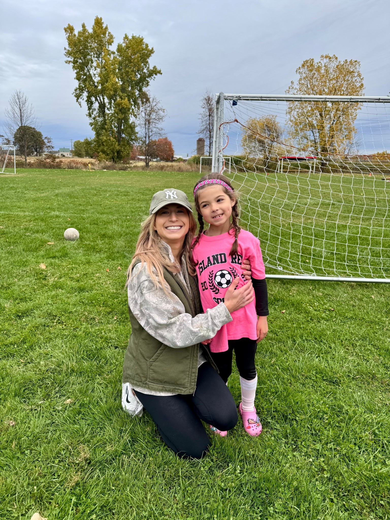 ⚽️ 

#LTKActive #LTKFindsUnder50 #LTKFindsUnder100